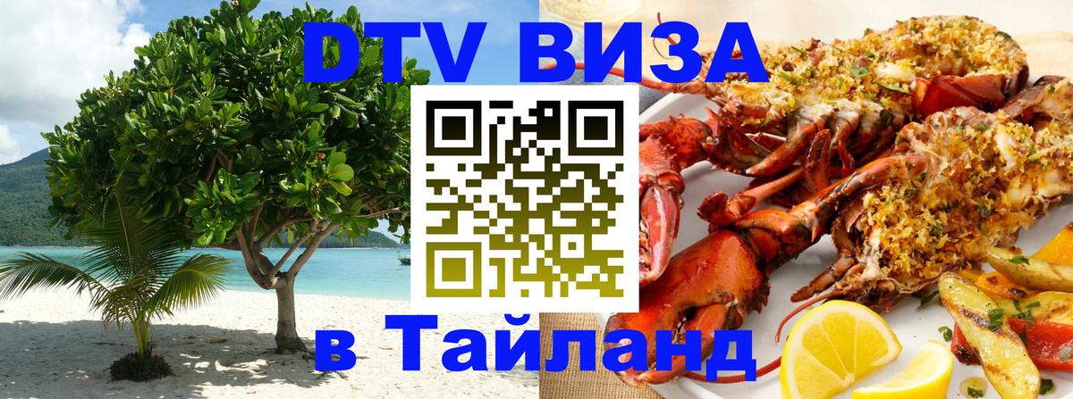 Оформить DTV визу в Тайланд Владимир 